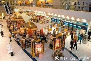 商業(yè)地產(chǎn)觀察 購物中心內(nèi)發(fā)掘 隱藏財富 ,靠的是合理利用每寸空間 商場內(nèi)的每寸空間對零售商來講都是稀缺資源 不論對于何種零售業(yè)態(tài),合理利用空間可以使更多商品得到陳列